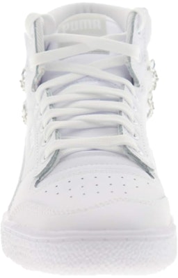 (W) Puma Ralph Sampson 中帮 'Bling' 配色 371866-01 Lookbook (W) Puma Ralph Sampson 中帮 'Bling' 配色 371866-01