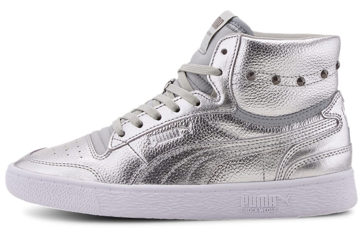 (Women) Puma Ralph Sampson Mid 'Glitz Glam'  372112-01