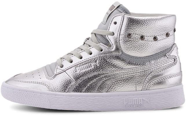 (Women) Puma Ralph Sampson Mid 'Glitz Glam' 372112-01 Buy (Women) Puma Ralph Sampson Mid 'Glitz Glam' 372112-01