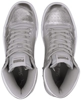 (女性)Puma Ralph Sampson 中筒“閃亮魅力” 372112-01 Order (女性)Puma Ralph Sampson 中筒“閃亮魅力” 372112-01