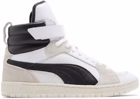 (Women) Puma Ralph Sampson Mid 'High Court Regal' 382228-02 (Women) Puma Ralph Sampson Mid 'High Court Regal' 382228-02