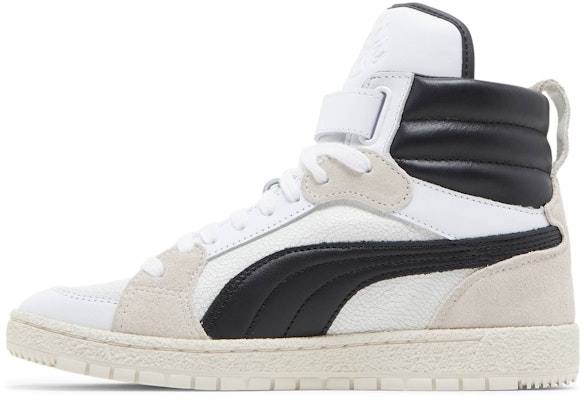 (W) プーマ ラルフサンプソンMid "ロイヤルコート" 382228-02 Lookbook (W) プーマ ラルフサンプソンMid "ロイヤルコート" 382228-02