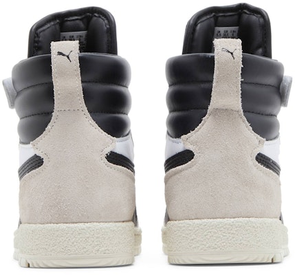 (Women) Puma Ralph Sampson Mid 'High Court Regal' 382228-02 Details for (Women) Puma Ralph Sampson Mid 'High Court Regal' 382228-02