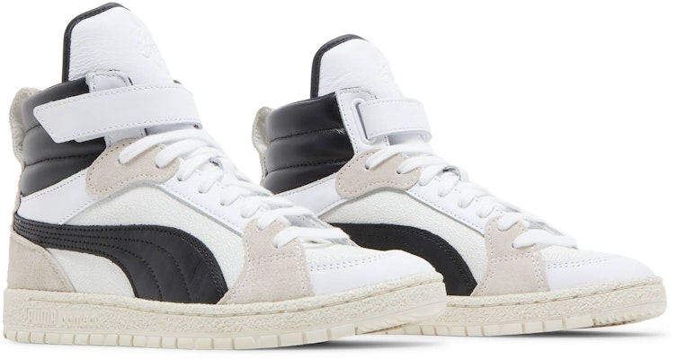 (W) プーマ ラルフサンプソンMid "ロイヤルコート" 382228-02 Cheap (W) プーマ ラルフサンプソンMid "ロイヤルコート" 382228-02