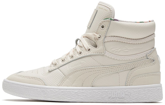 (W) Puma Ralph Sampson Mid Kulit X Ts 373330-01 Buy (W) Puma Ralph Sampson Mid Kulit X Ts 373330-01