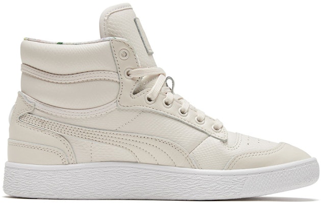 (W) Puma Ralph Sampson Mid Kulit X Ts 373330-01 Order (W) Puma Ralph Sampson Mid Kulit X Ts 373330-01