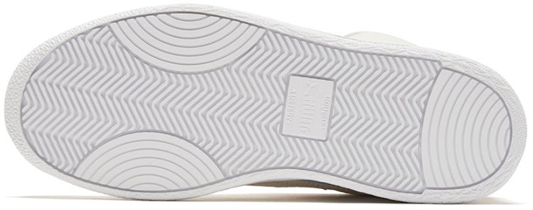 (W) Puma Ralph Sampson Mid Kulit X Ts 373330-01 Details for (W) Puma Ralph Sampson Mid Kulit X Ts 373330-01