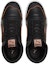 Shop (W) Puma Ralph Sampson Mid Metal 'Hitam Emas Ros' 374662-02