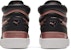 (W) Puma Ralph Sampson Mid Metal 'Hitam Emas Ros' 374662-02