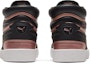 Purchase (W) Puma Ralph Sampson Mid Metal 'Hitam Emas Ros' 374662-02