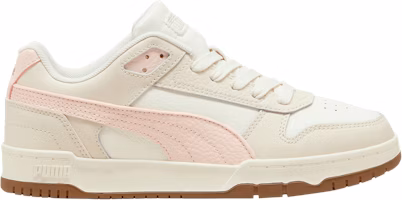 (Women) Puma RBD Game Low 'Alpine Snow Island Pink' 386373-38 (Women) Puma RBD Game Low 'Alpine Snow Island Pink' 386373-38