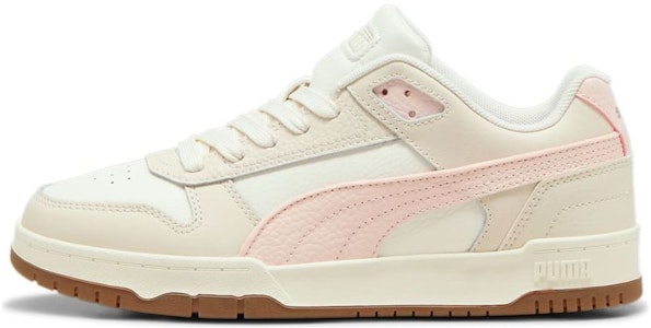 (女款)Puma RBD Game Low '阿爾卑斯雪 岛粉' 386373-38 Buy (女款)Puma RBD Game Low '阿爾卑斯雪 岛粉' 386373-38