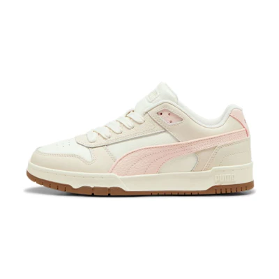 (W) Puma RBD Game Low 'Alpine Snow Island Pink'