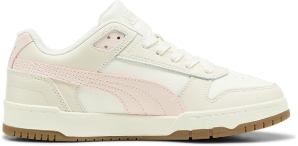 (女款)Puma RBD Game Low '阿爾卑斯雪 岛粉' 386373-38 Order (女款)Puma RBD Game Low '阿爾卑斯雪 岛粉' 386373-38