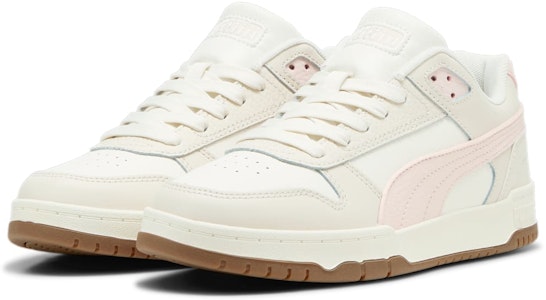 (女款)Puma RBD Game Low '阿爾卑斯雪 岛粉' 386373-38 Lookbook (女款)Puma RBD Game Low '阿爾卑斯雪 岛粉' 386373-38