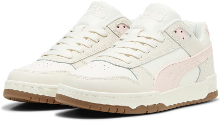 (Women) Puma RBD Game Low 'Alpine Snow Island Pink' 386373-38 Lookbook (Women) Puma RBD Game Low 'Alpine Snow Island Pink' 386373-38