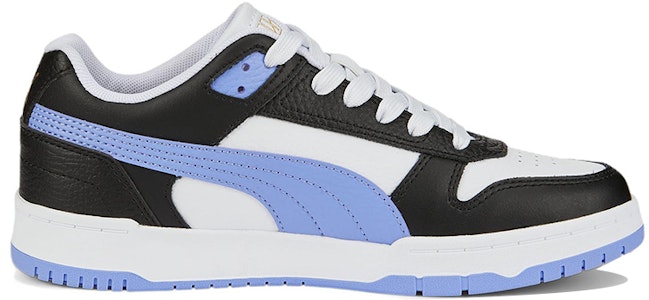 (W) 푸마 RBD 게임 로우 '블랙 라벤더 팝' 386373-10 Order (W) 푸마 RBD 게임 로우 '블랙 라벤더 팝' 386373-10