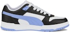 Order (W) Puma RBD Game Low 'Hitam Lavender Pop' 386373-10