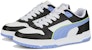 (W) Puma RBD Game Low 'Hitam Lavender Pop' 386373-10