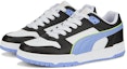 Lookbook (W) Puma RBD Game Low 'Hitam Lavender Pop' 386373-10