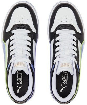 (Women) Puma RBD Game Low 'Black Lavender Pop' 386373-10 Shop (Women) Puma RBD Game Low 'Black Lavender Pop' 386373-10