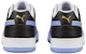 (W) Puma RBD Game Low 'Hitam Lavender Pop' 386373-10