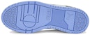 (W) Puma RBD Game Low 'Hitam Lavender Pop' 386373-10