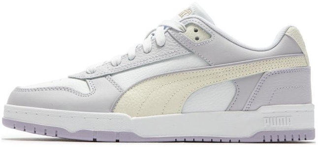 (女性)Puma RBD Game Low '薰衣草金' 386373-18 Buy (女性)Puma RBD Game Low '薰衣草金' 386373-18