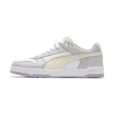(W) Puma RBD Game Low 'Lavender Gold'