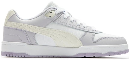 (W) 푸마 RBD 게임 로우 '라벤더 골드' 386373-18 Order (W) 푸마 RBD 게임 로우 '라벤더 골드' 386373-18