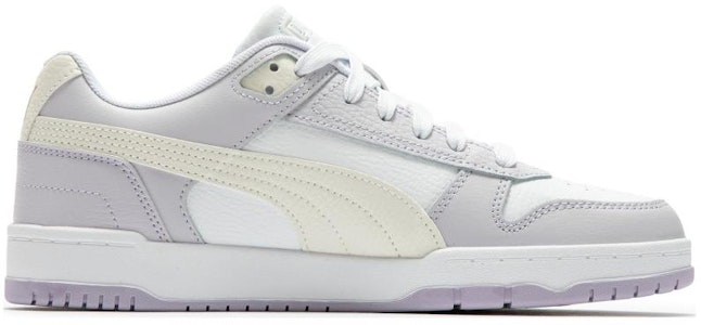 (女性)Puma RBD Game Low '薰衣草金' 386373-18 Order (女性)Puma RBD Game Low '薰衣草金' 386373-18