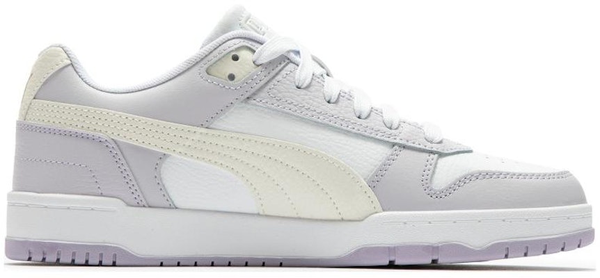 (Women) Puma RBD Game Low 'Lavender Gold' 386373-18 Order (Women) Puma RBD Game Low 'Lavender Gold' 386373-18