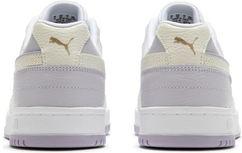 (女性)Puma RBD Game Low '薰衣草金' 386373-18 Purchase (女性)Puma RBD Game Low '薰衣草金' 386373-18