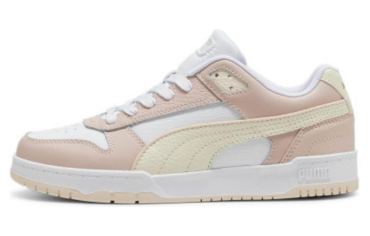 (Women) Puma RBD Game Low 'Rose Quartz' 386373-30