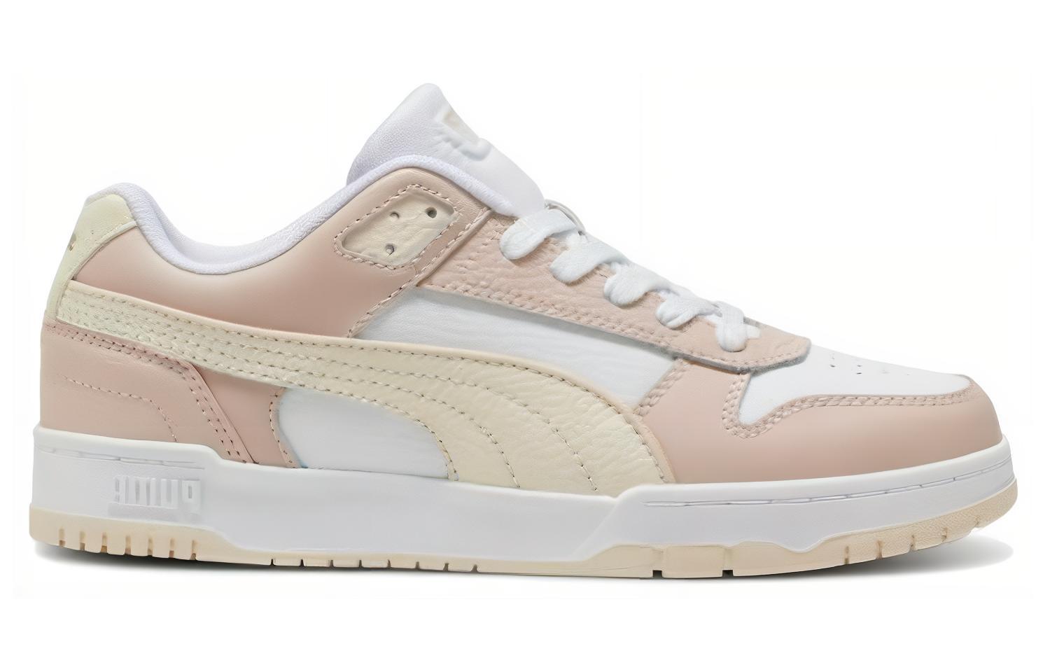 Order (W) 彪马RBD Game低帮 '玫瑰石英' 386373-30