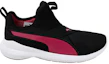 Order (W) Puma Rebel ''Zwart Roze'' 366968-02