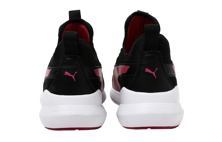 Shop (W) Puma Rebel ''Zwart Roze'' 366968-02