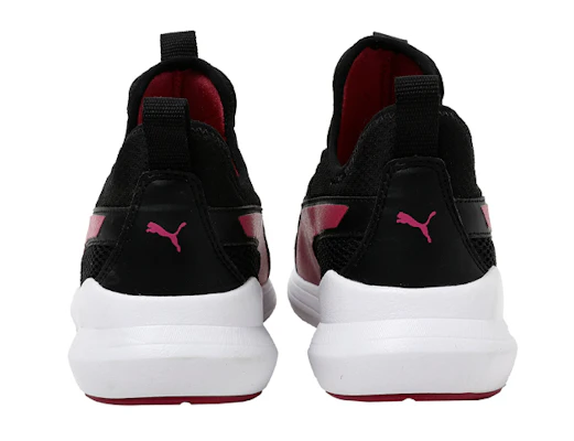 (W) Puma Rebel ''Zwart Roze'' 366968-02 Shop (W) Puma Rebel ''Zwart Roze'' 366968-02