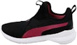 Buy (W) Puma Rebel 'Hitam Merah Jambu' 366968-02