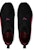 (W) Puma Rebel 'Hitam Merah Jambu' 366968-02