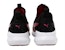 (W) Puma Rebel 'Hitam Merah Jambu' 366968-02