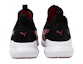 Shop (W) Puma Rebel 'Hitam Merah Jambu' 366968-02