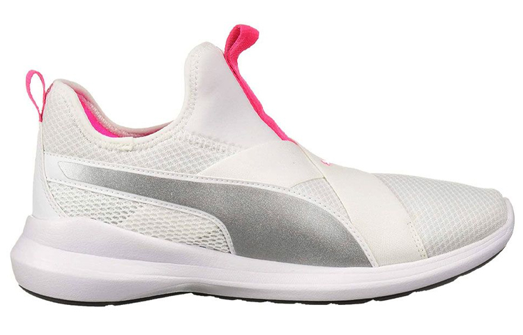 Order (W) Puma Rebel ''Bianco Running'' 366968-01