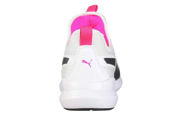 Shop (W) Puma Rebel ''Bianco Running'' 366968-01