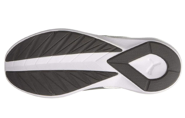 Purchase (W) Puma Rebel ''Bianco Running'' 366968-01