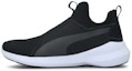 Buy (Women) Puma Rebel Mid 'Black' 364539-01