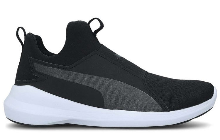 Order (W) Puma Rebel Mid ''Noir'' 364539-01