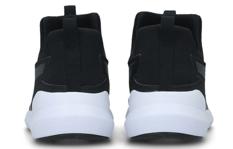 Shop (W) Puma Rebel Mid ''Noir'' 364539-01