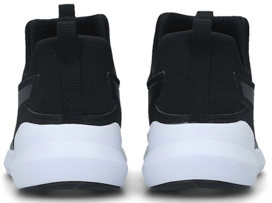 PUMA Rebel 中筒跑步鞋 女款 黑色 Shop PUMA Rebel 中筒跑步鞋 女款 黑色