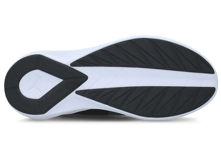 Purchase (W) Puma Rebel Mid ''Noir'' 364539-01
